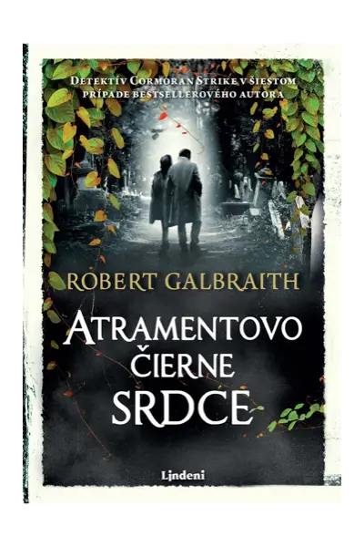 Atramentovočierne srdce