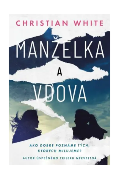 Manželka a vdova