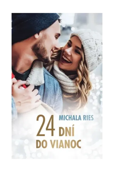 24 dní do Vianoc