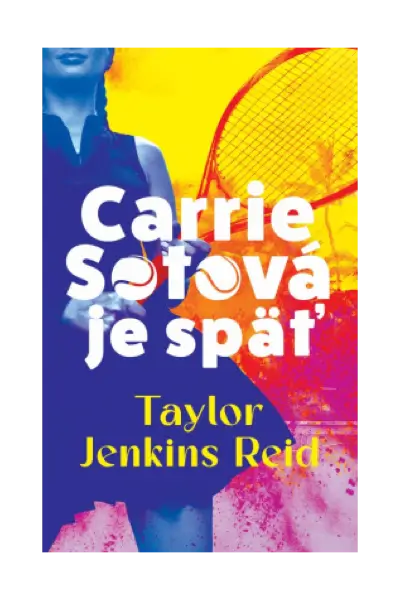 Carrie Sotová je späť