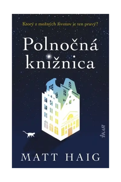 Polnočná knižnica