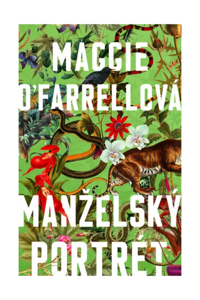 Manželský portrét