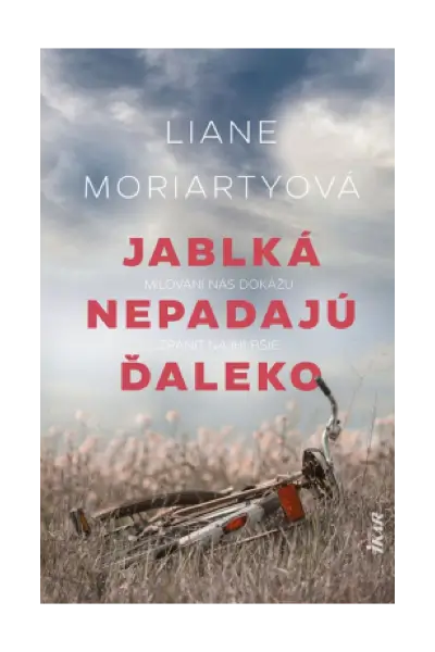 Jablká nepadajú ďaleko