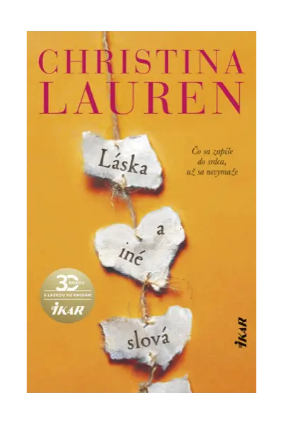 Láska a iné slová