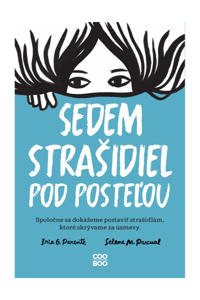 Sedem strašidiel pod posteľou