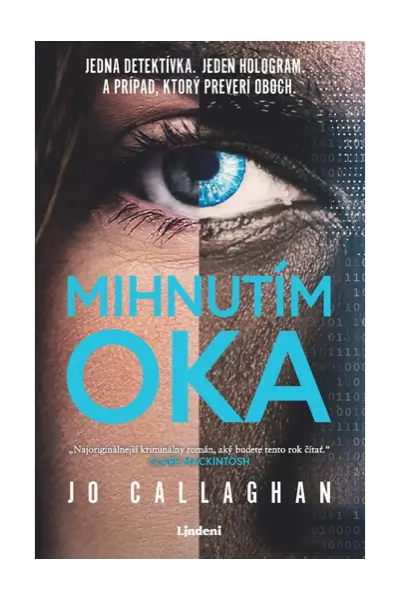 Mihnutím oka