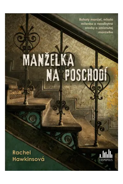Manželka na poschodí