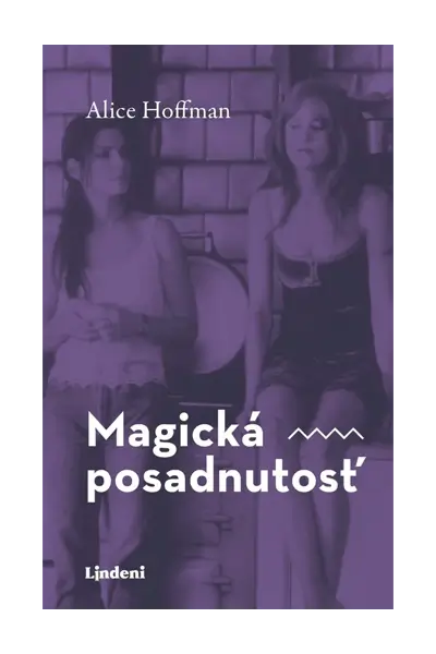 Magická posadnutosť
