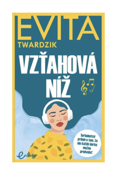 Vzťahová níž