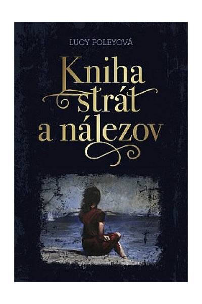 Kniha stát a nálezov