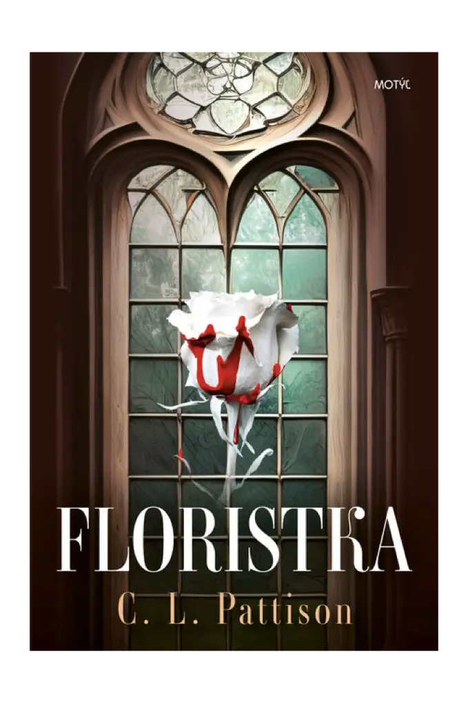 Floristka