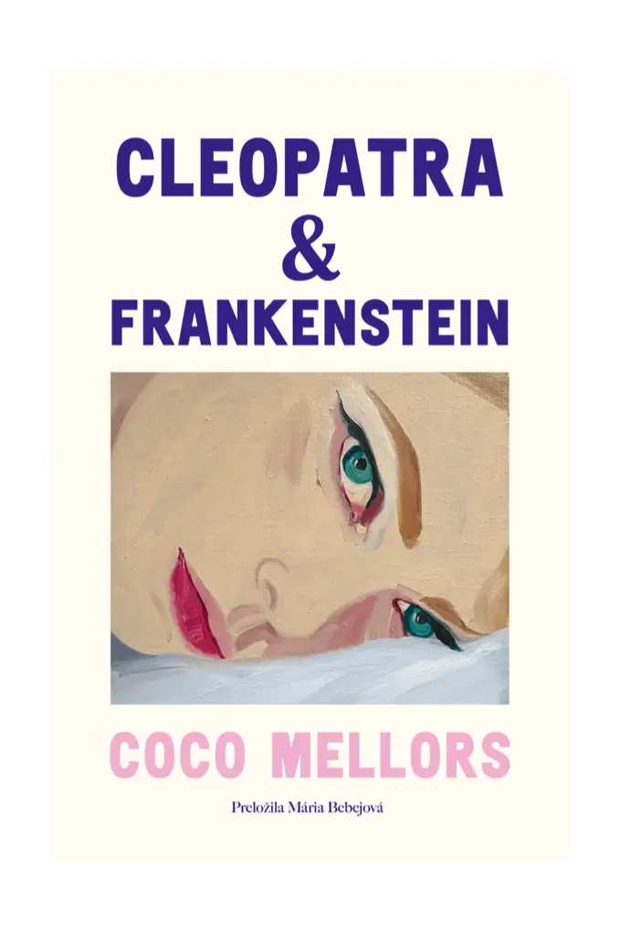 Cleopatra & Frankenstein