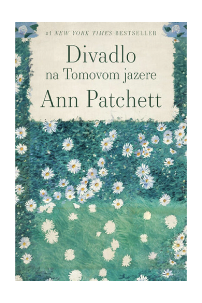 Divadlo na Tomovom jazere