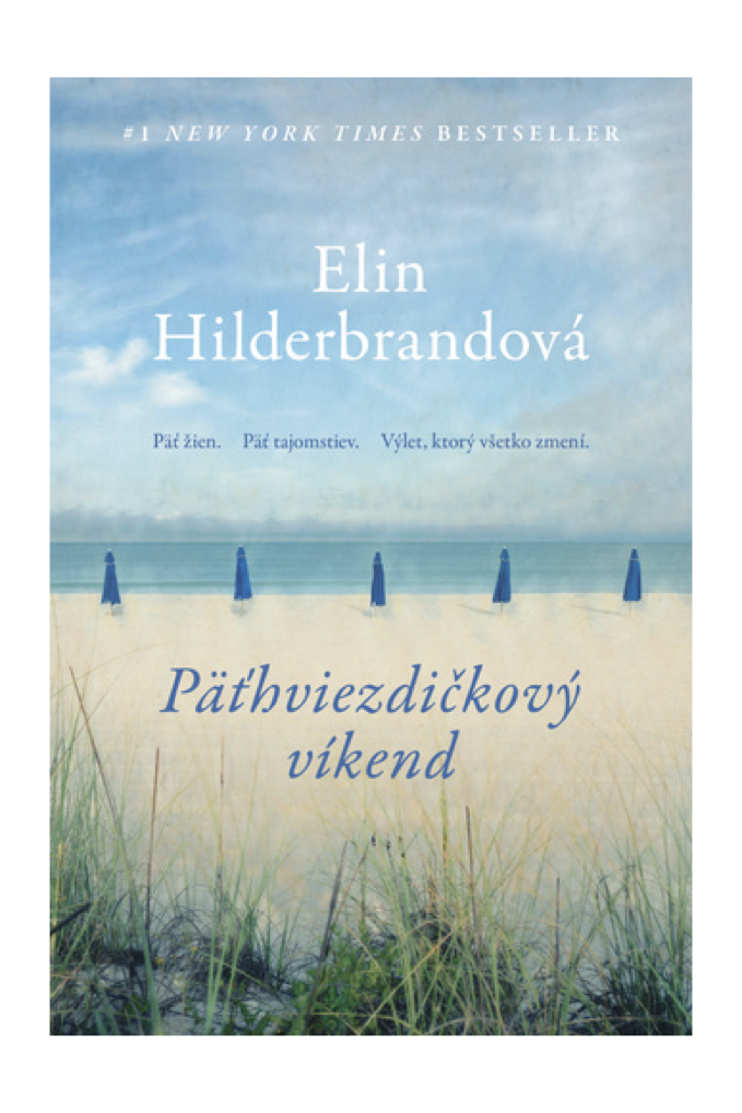 Päťhviezdičkový víkend