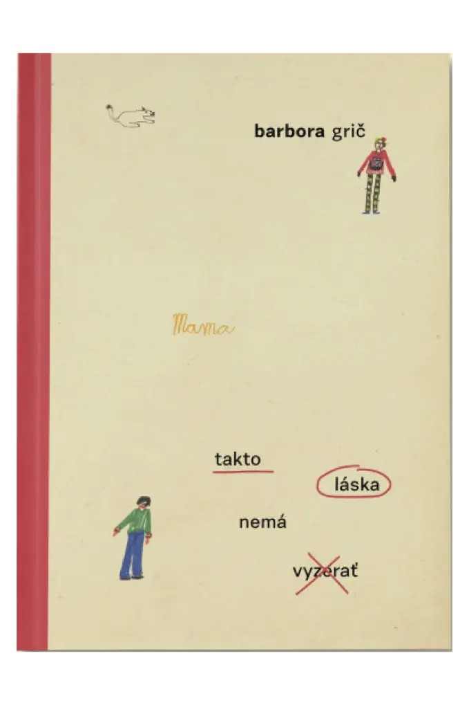 Takto láska nemá vyzerať