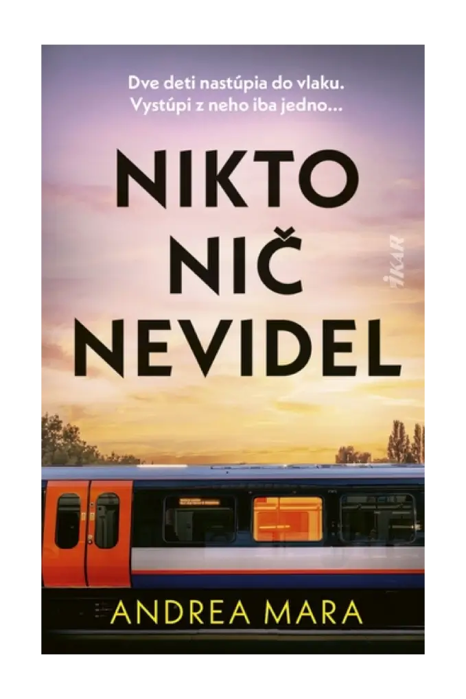 Nikto nič nevidel