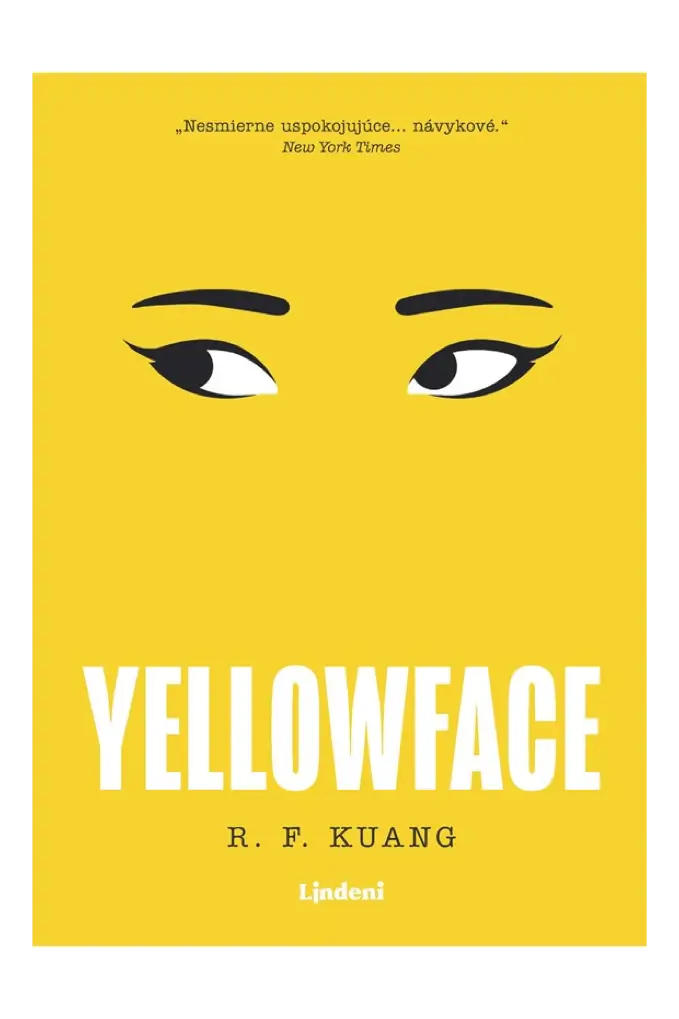 Yellowface