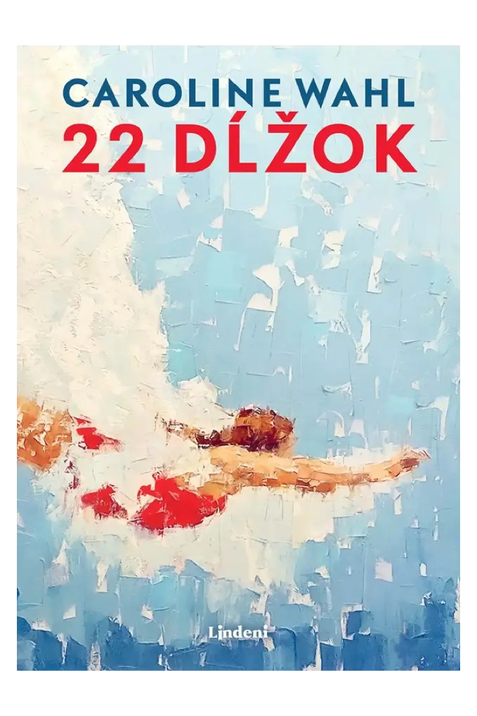 22 dĺžok