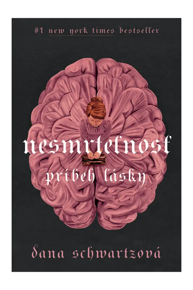 Nesmrteľnosť - príbeh lásky