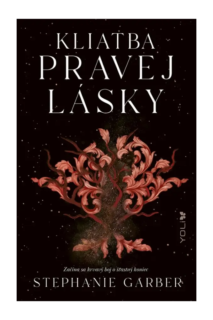 Kliatba pravej lásky