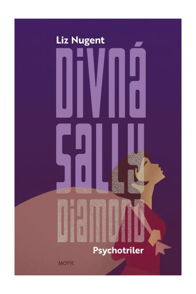 Divná Sally Diamond