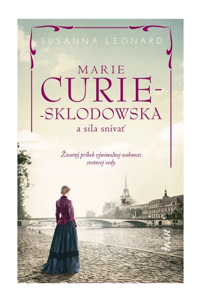 Marie Curie Sklodowska