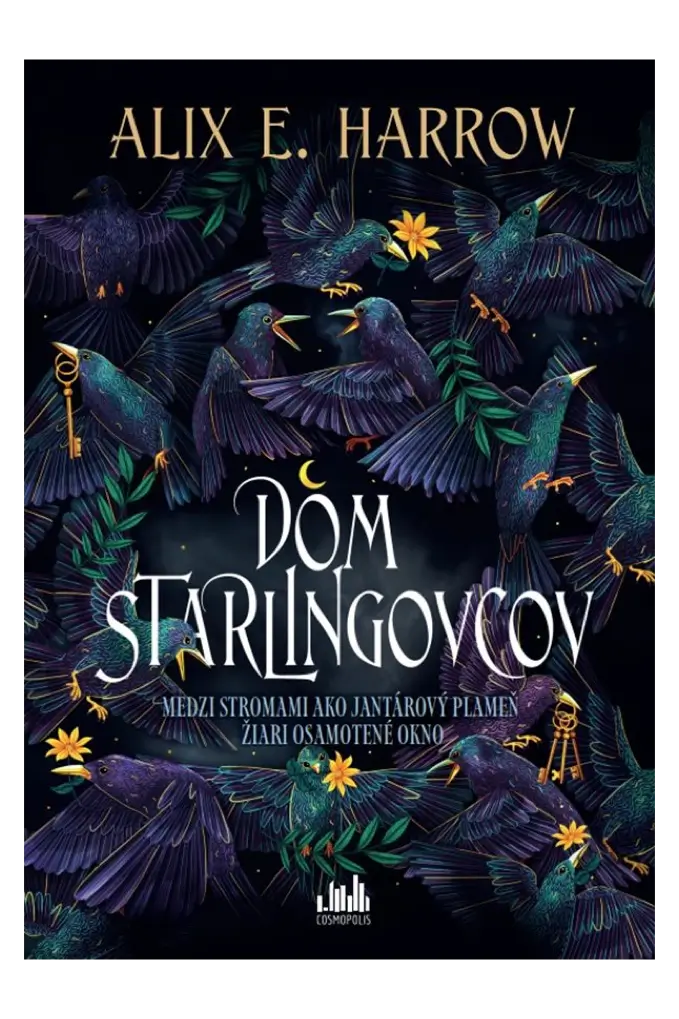 Dom Starlingovcov