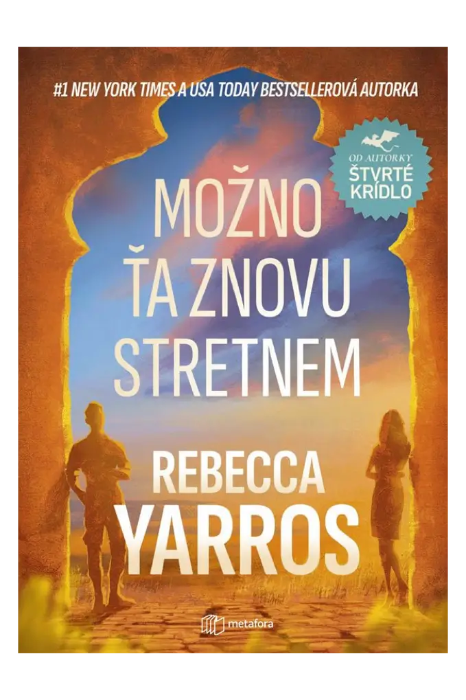 Možno ťa znovu stretnem