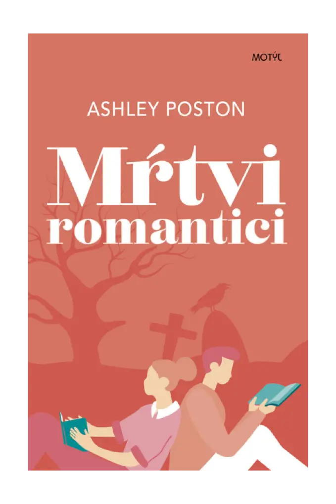 Mŕtvi romantici