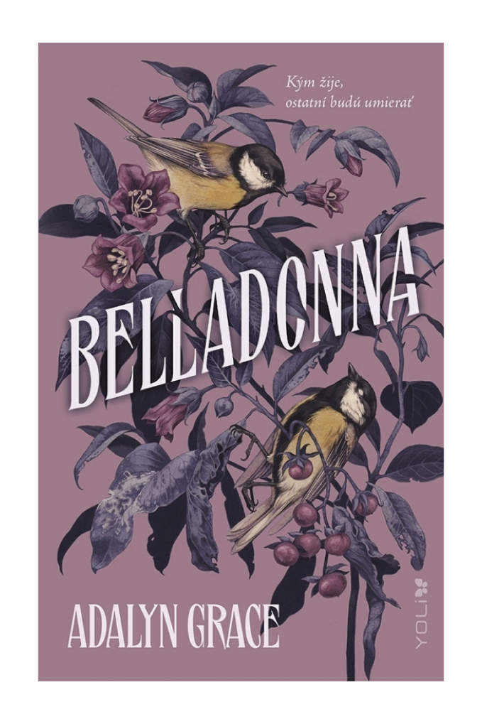 Belladonna