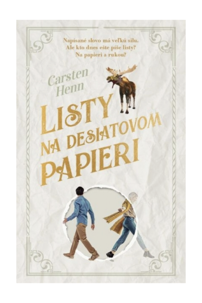 Listy na desiatovom papieri
