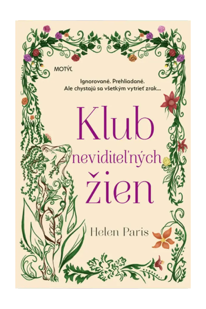 Klub neviditeľných žien