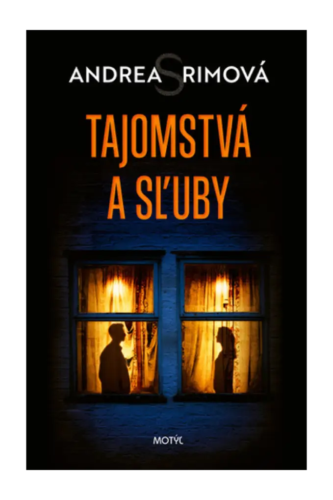 Tajomstvá a sľuby