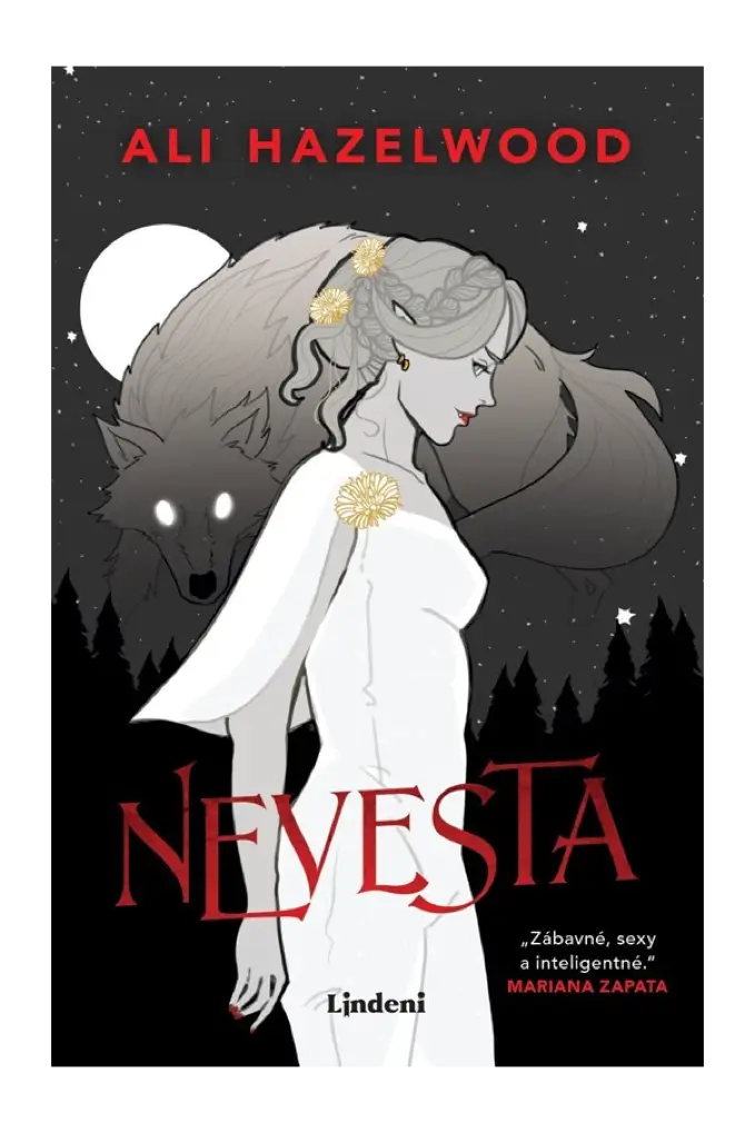 Nevesta