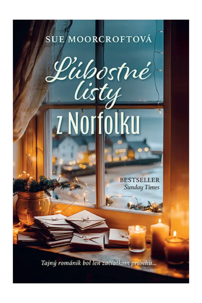 Ľúbostné listy z Norfolku