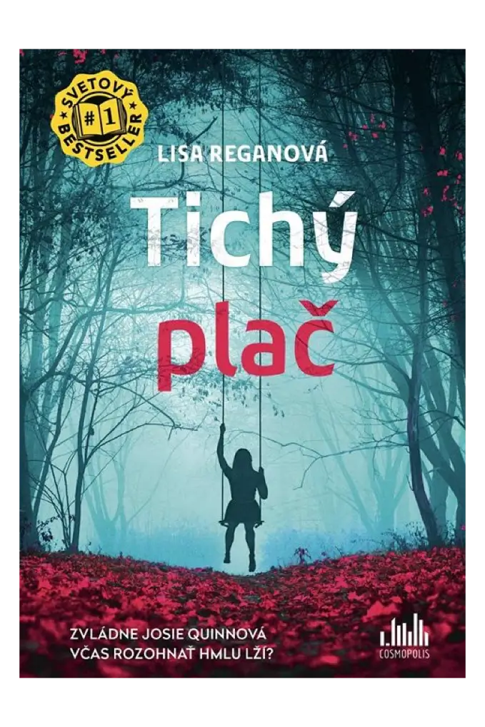 Tichý plač