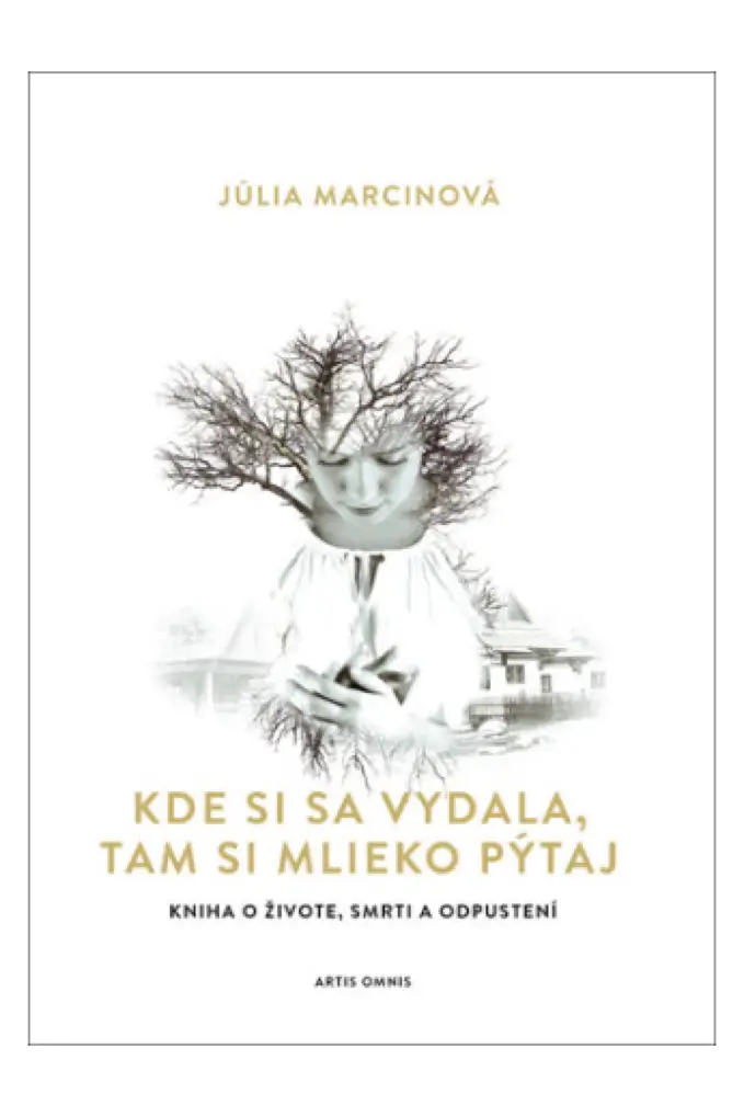 Kde si sa vydala, tam si mlieko pýtaj