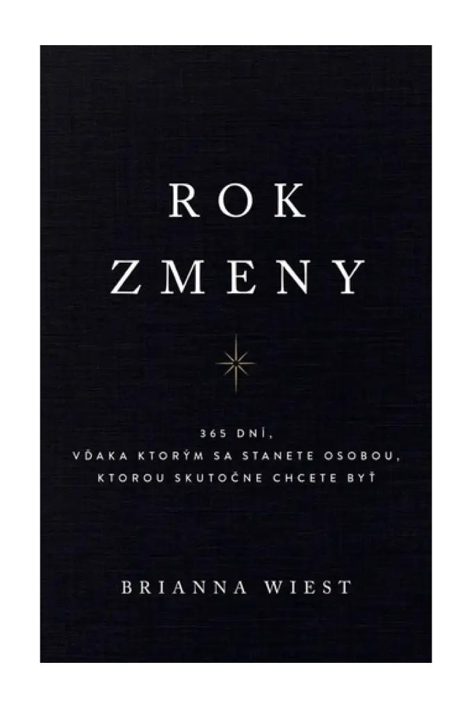 Rok zmeny