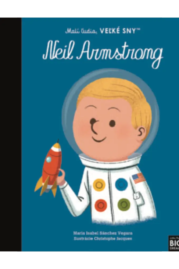 Neil Armstrong