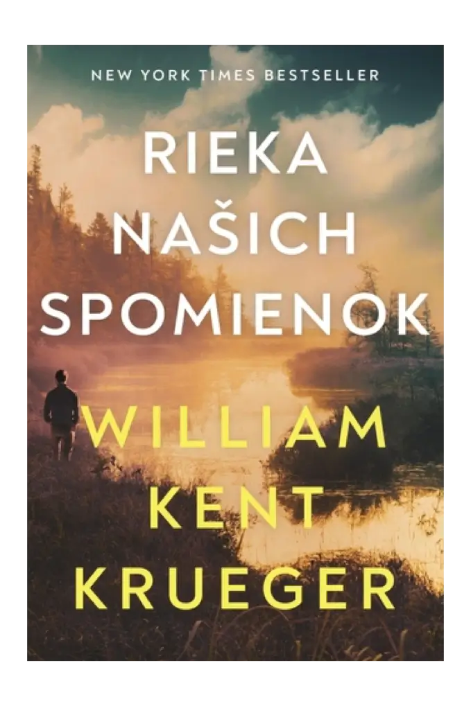 Rieka našich spomienok