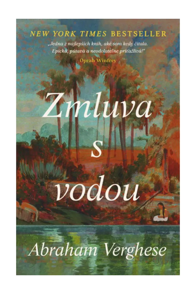 Zmluva s vodou