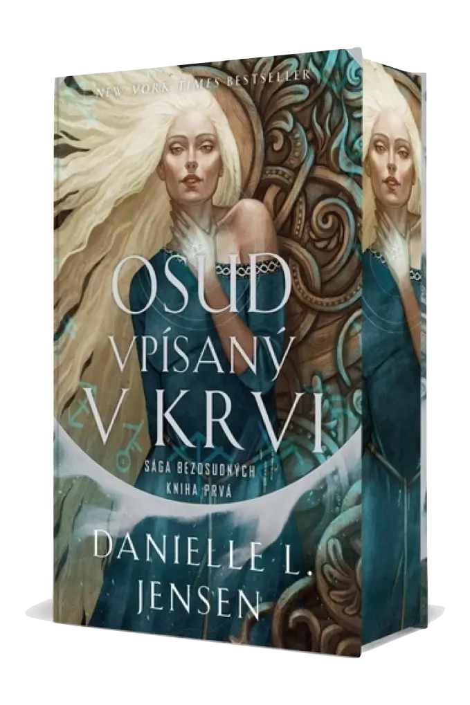 Osud vpísaný v krvi