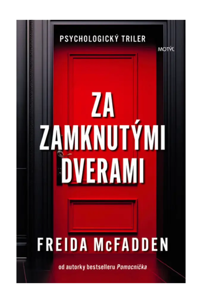 Za zamknutými dverami