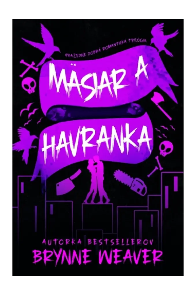 Mäsiar a havranka