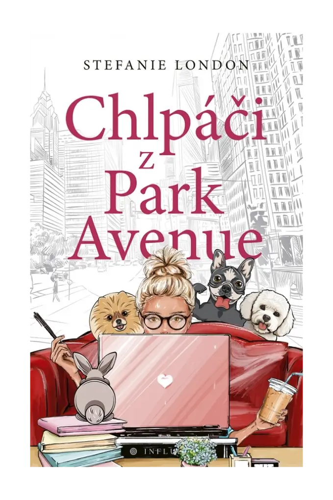 Chlpáči z Park Avenue