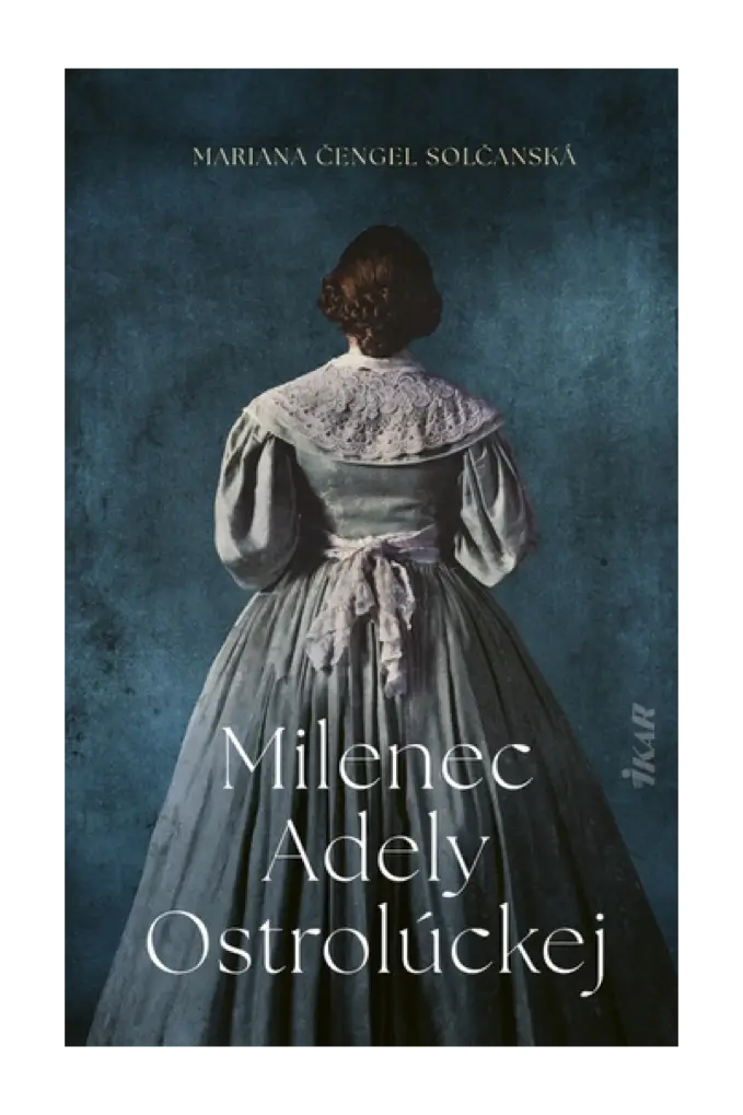 Milenec Adely Ostrolúckej