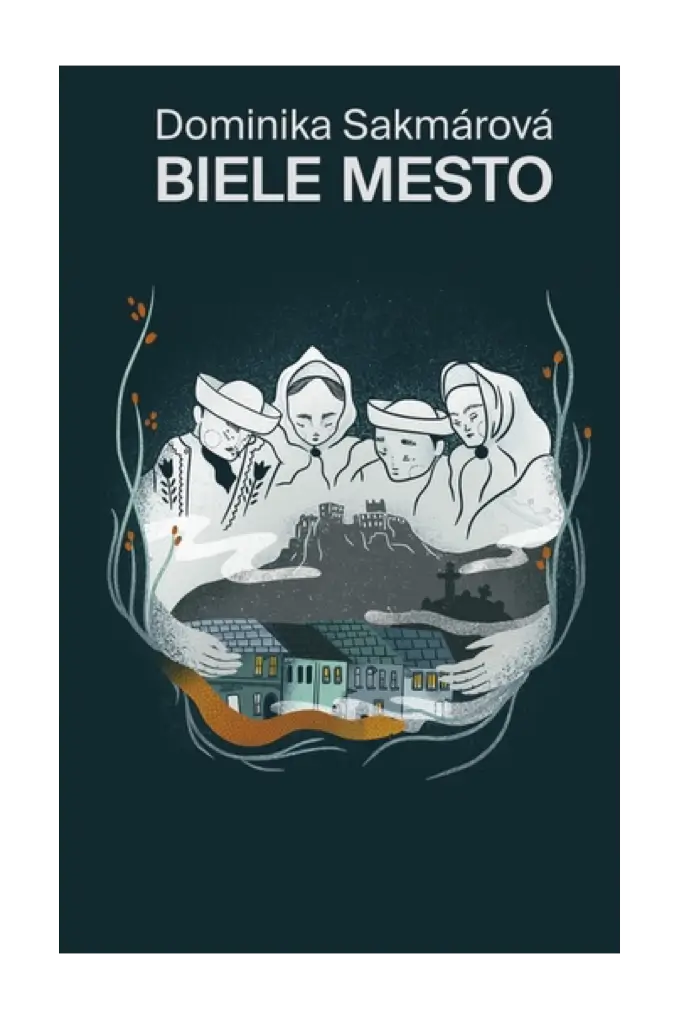 Biele mesto