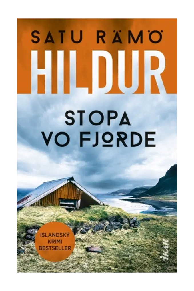 Stopa vo Fjorde