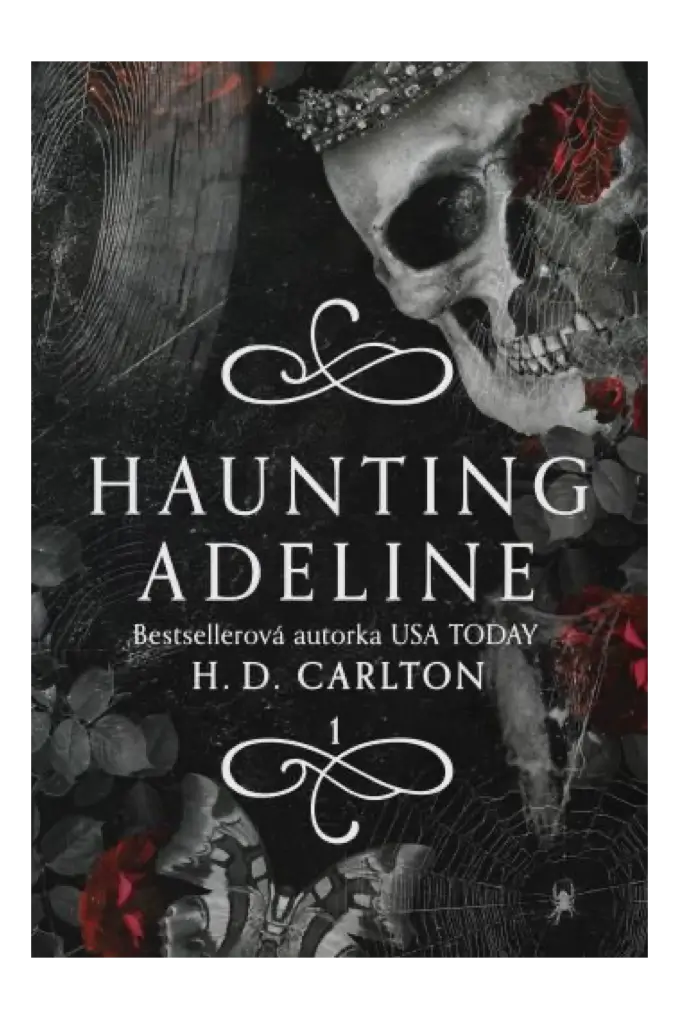 Haunting Adeline
