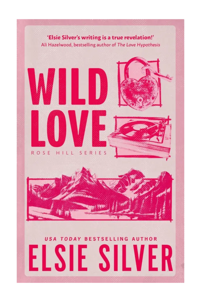 Wild Love